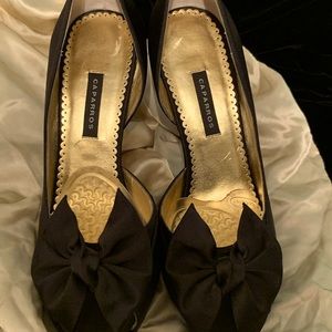 Elegant Evening Shoes